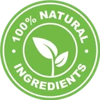 All natural seal