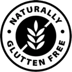 Gluten free seal